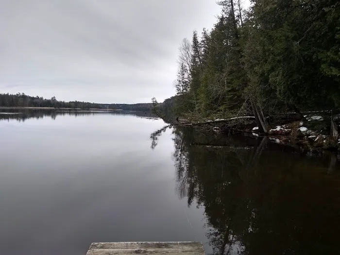 Rollways Day Use Area Picture 6