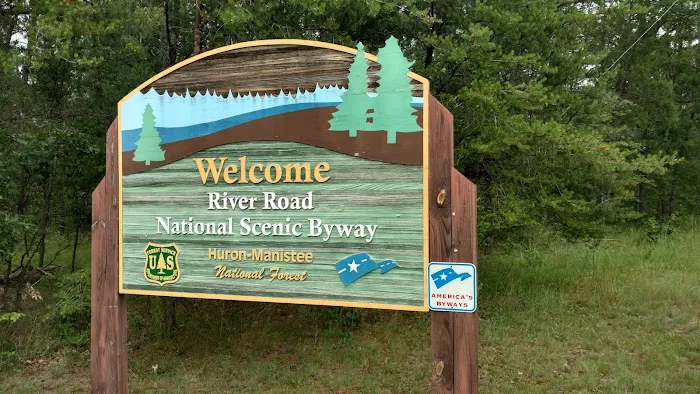 Rollways Day Use Area Picture 7