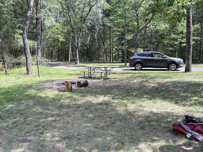 Rollways Campground Picture 1