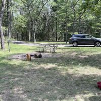 Rollways Campground ico