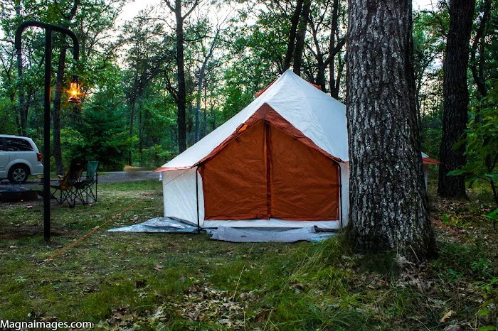 Rollways Campground Picture 2