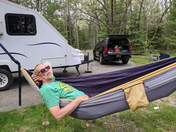 Rollways Campground Picture 6