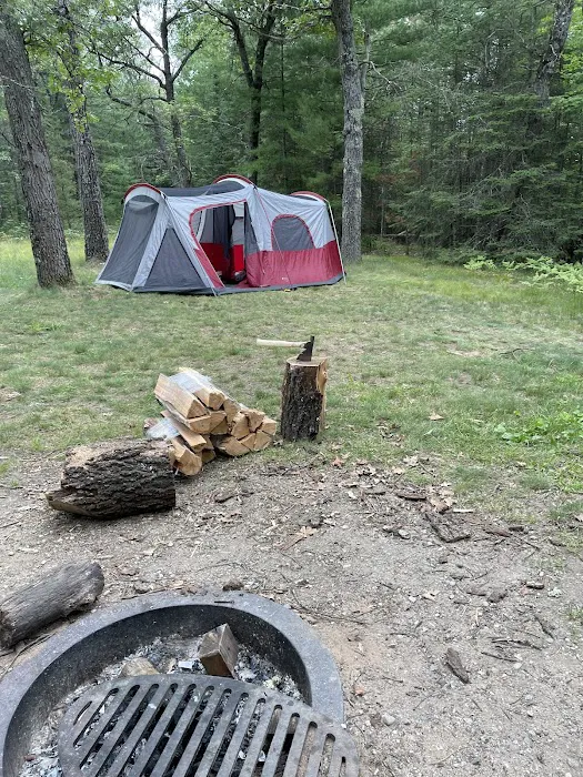 Rollways Campground Picture 9