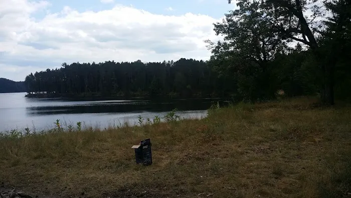 Ausable River Camping Picture 4