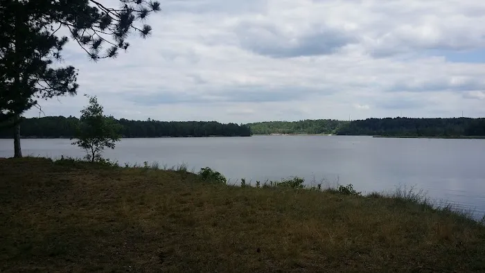 Ausable River Camping Picture 5