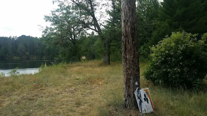 Ausable River Camping Picture 1