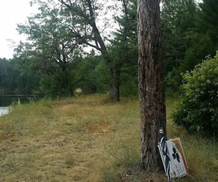 Ausable River Camping