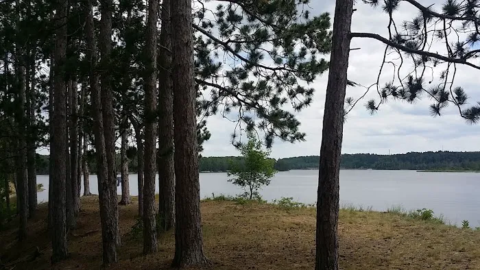 Ausable River Camping Picture 3