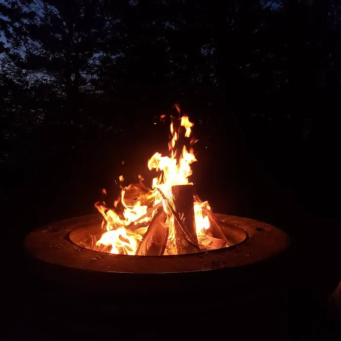 Van Etten Lake State Forest Campground Picture 8