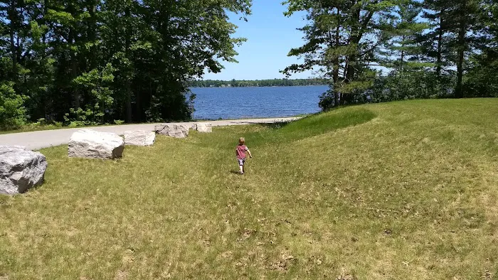 Van Etten Lake State Forest Campground Picture 6