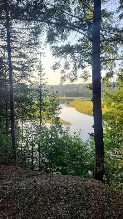 Ausable River Camping Site 77d Picture 4