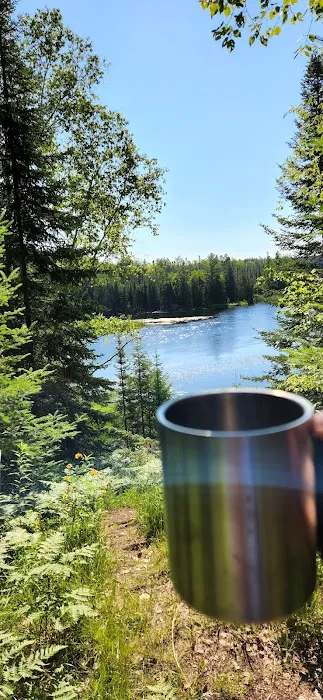 Ausable River Camping Site 76d Picture 7