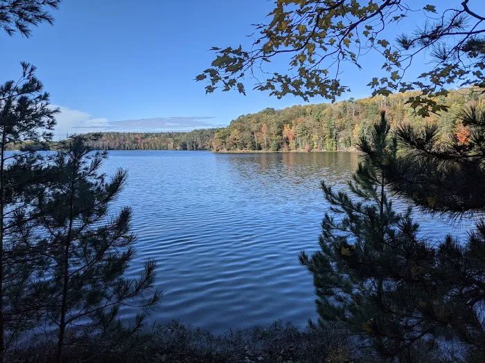 Site 073D Ausable River Camping Picture 3