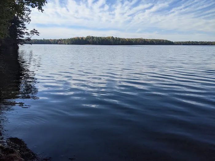 Site 073D Ausable River Camping Picture 8