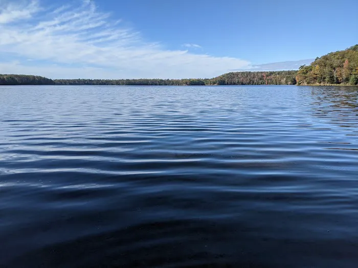 Site 073D Ausable River Camping Picture 10