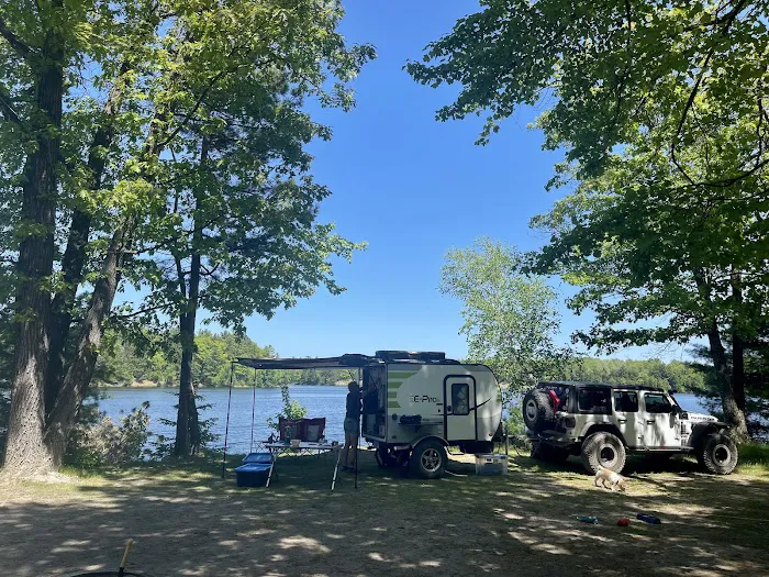 AuSable River Huron National Forest #68 Picture 3