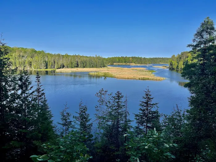 AuSable River Huron National Forest #68 Picture 1