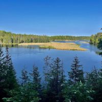 AuSable River Huron National Forest #68 ico