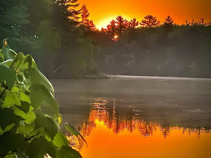 AuSable River Huron National Forest #68 Picture 2