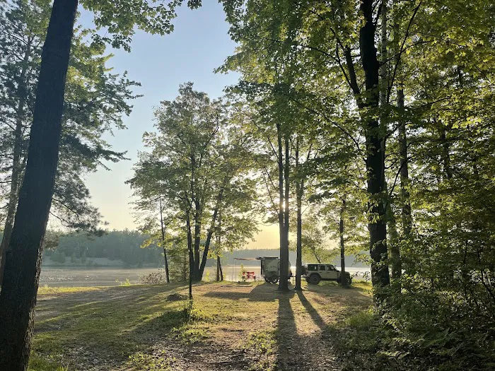 AuSable River Huron National Forest #68 Picture 4