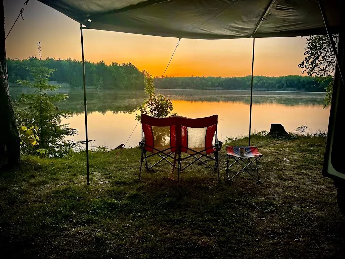 AuSable River Huron National Forest #68 Picture 6