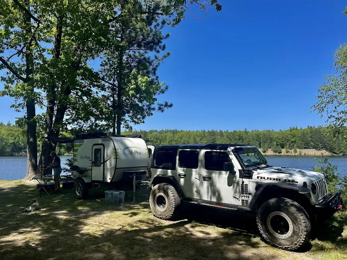 AuSable River Huron National Forest #68 Picture 5