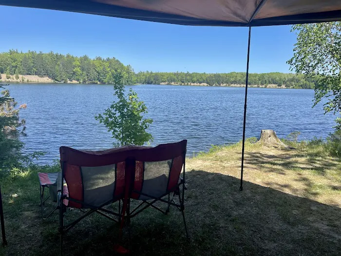 AuSable River Huron National Forest #68 Picture 8