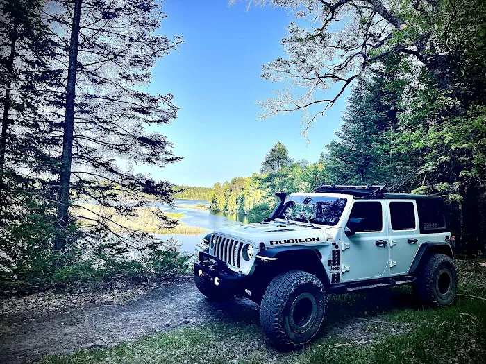 AuSable River Huron National Forest #68 Picture 7