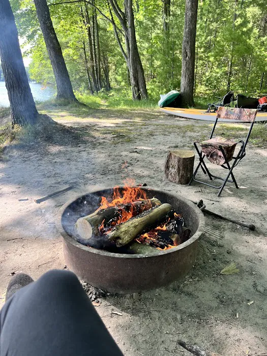 AuSable River Huron National Forest #68 Picture 10