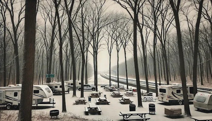 Kacey's Concert Campground Picture 1