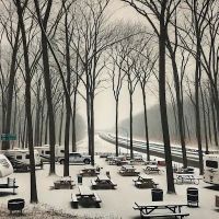 Kacey's Concert Campground ico