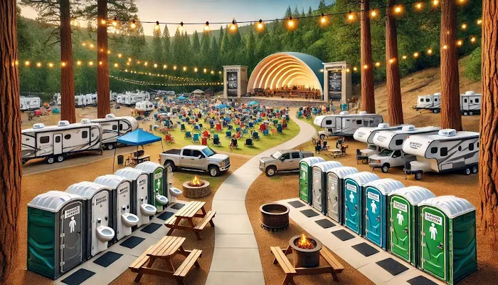 Kacey's Concert Campground Picture 3