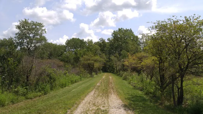 Plum Creek Nature Center Picture 3