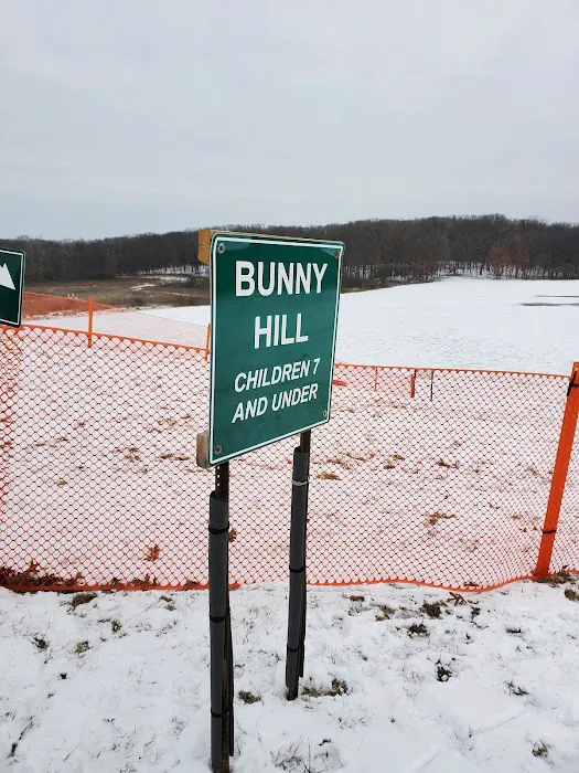 Plum Creek Nature Center Picture 4