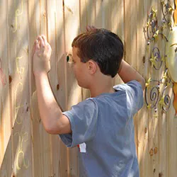 Plum Creek Nature Center Picture 1