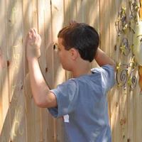 Plum Creek Nature Center ico