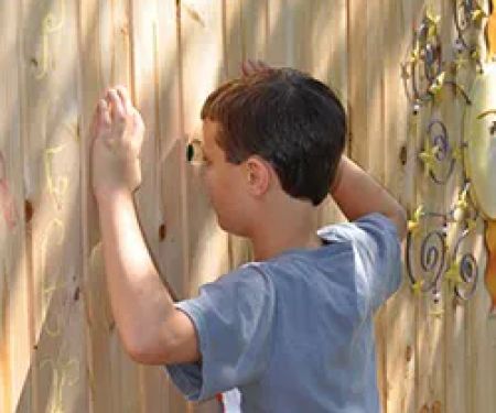 Plum Creek Nature Center