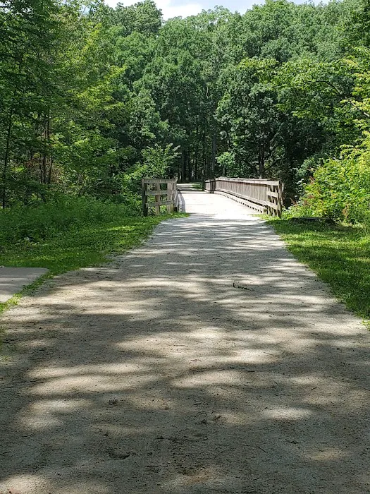 Plum Creek Nature Center Picture 6