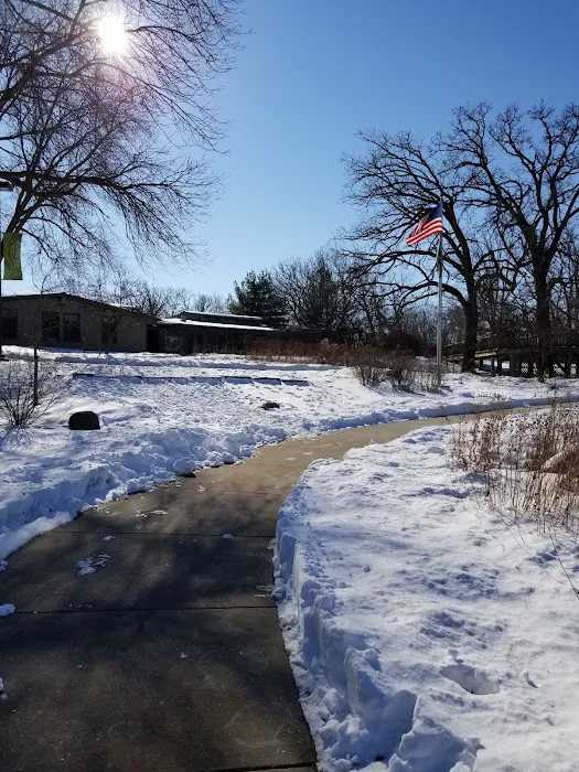 Plum Creek Nature Center Picture 8