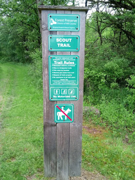 Plum Creek Nature Center Picture 10