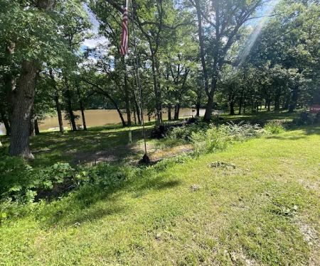 Emerald Trails Campgrounds