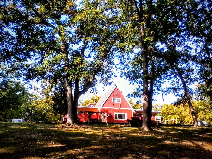 Emerald Trails Campgrounds Picture 6