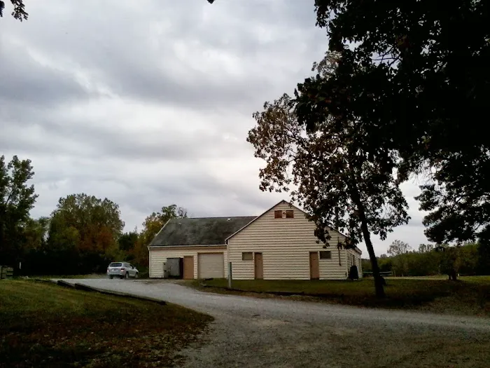 Emerald Trails Campgrounds Picture 5