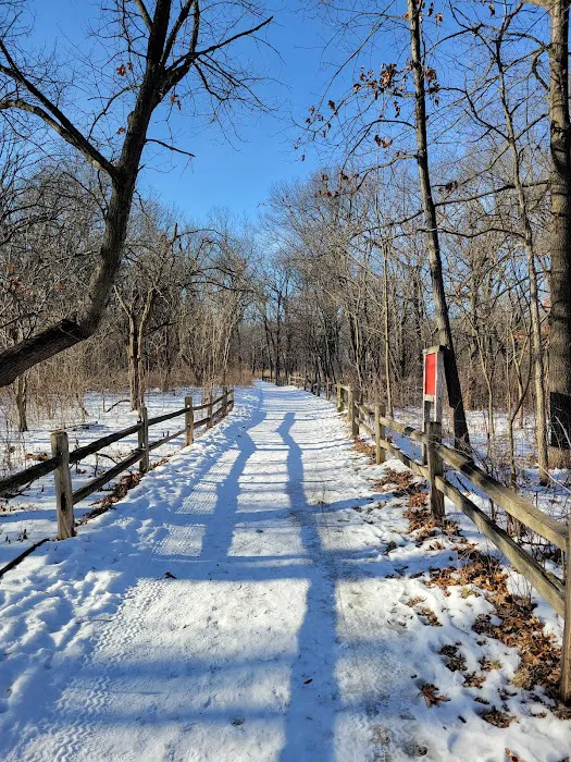 Camp Bullfrog Lake Picture 5