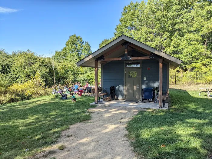 Camp Bullfrog Lake Picture 4