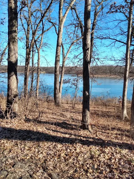 Camp Bullfrog Lake Picture 8