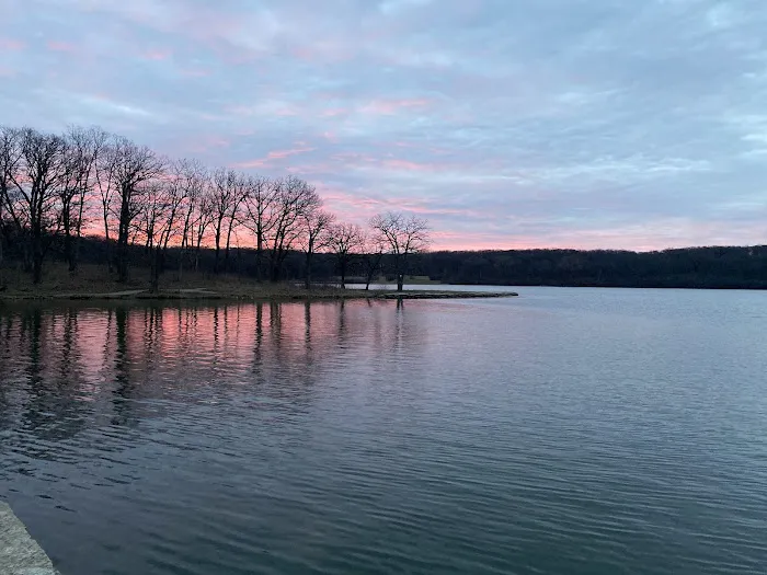 Camp Bullfrog Lake Picture 9