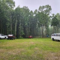 Back Road Ranch ico