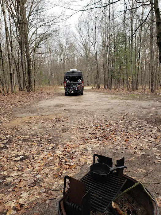 Sulak Campground Picture 1