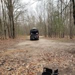 Sulak Campground